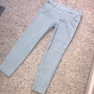 Women’s ankle pants